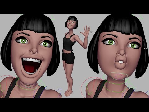 face rig download free